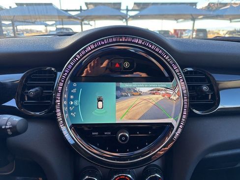 Used 2024 MINI Cooper SE image 15