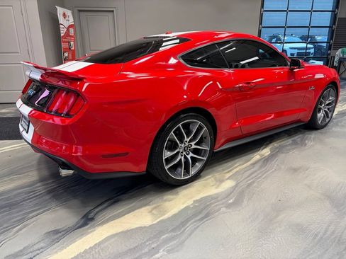 Used 2015 Ford Mustang GT Premium w/ Equipment Group 401A RWD image 28