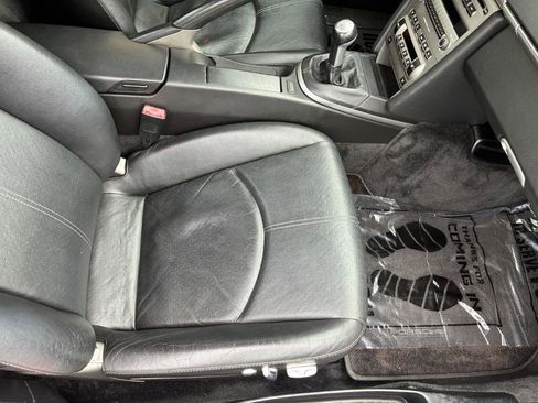 Used 2007 Porsche Cayman S image 80