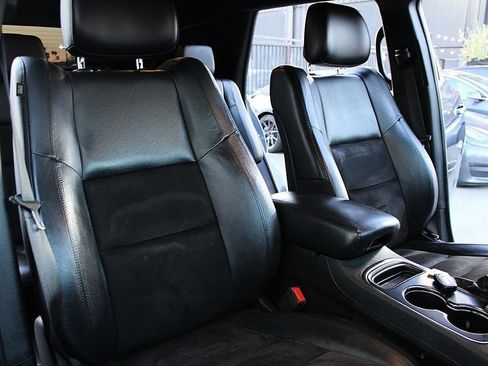 Used 2020 Dodge Durango R/T w/ Blacktop Package image 21