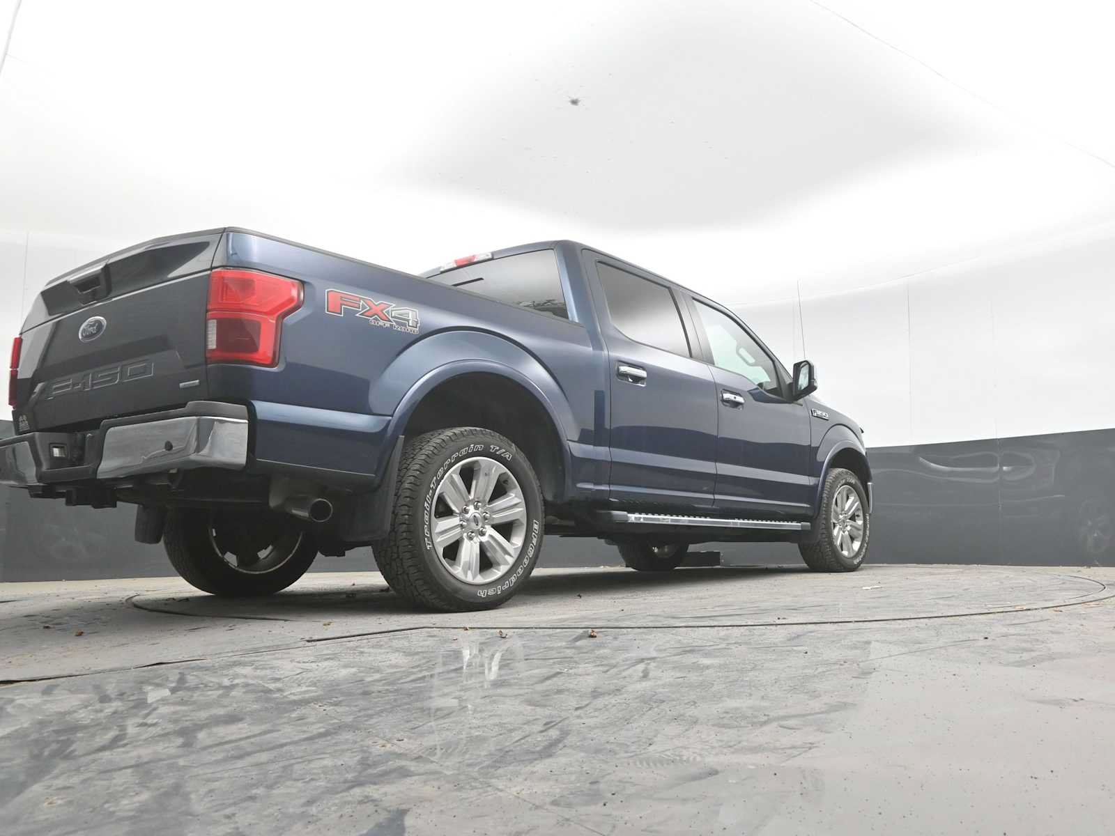Used 2019 Ford F150 Lariat AWD/4WD image 33
