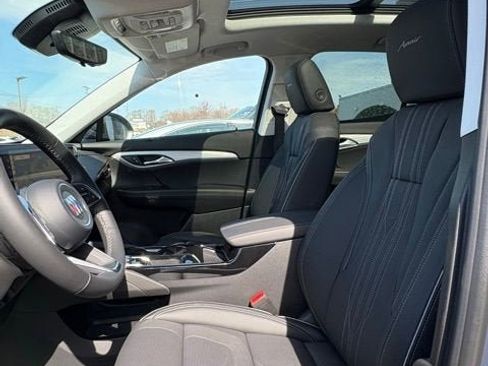 New 2026 Buick Envision Avenir AWD/4WD image 13