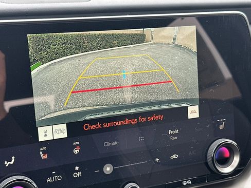 New 2026 Lexus TX 350 350 image 23