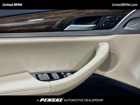 Used 2023 BMW X3 sDrive30i w/ Premium Package RWD image 10