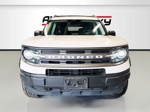 Used 2022 Ford Bronco Sport Big Bend AWD/4WD image 2