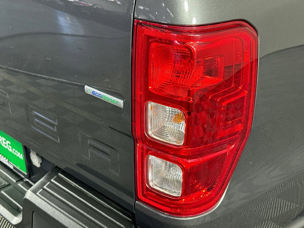 Used 2020 Ford Ranger XL w/ Equipment Group 101A Mid RWD image 30