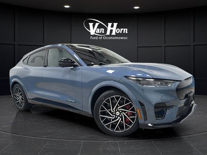 Used 2023 Ford Mustang Mach-E GT w/ GT Performance Edition