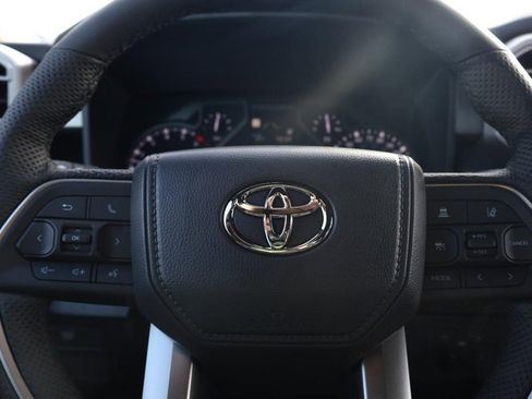 New 2026 Toyota Tundra SR5 image 9
