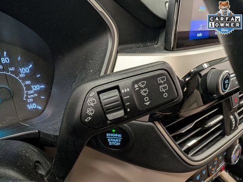 Used 2022 Ford Escape SE w/ Convenience Package AWD/4WD image 22