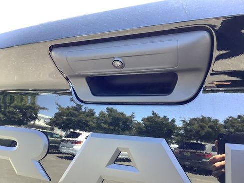 New 2026 RAM 2500 Tradesman AWD/4WD image 27