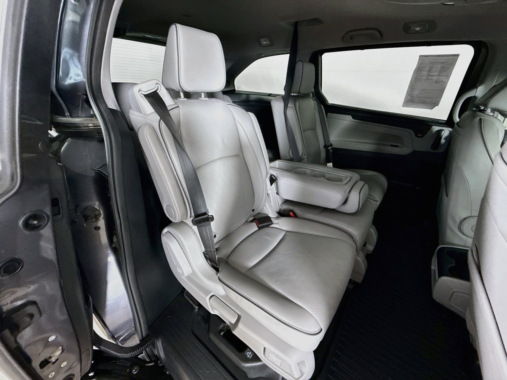 Certified 2023 Honda Odyssey Elite image 38