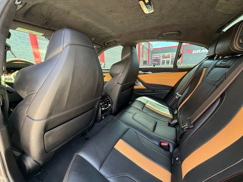 Used 2023 BMW M5 w/ Competition Package AWD/4WD image 23