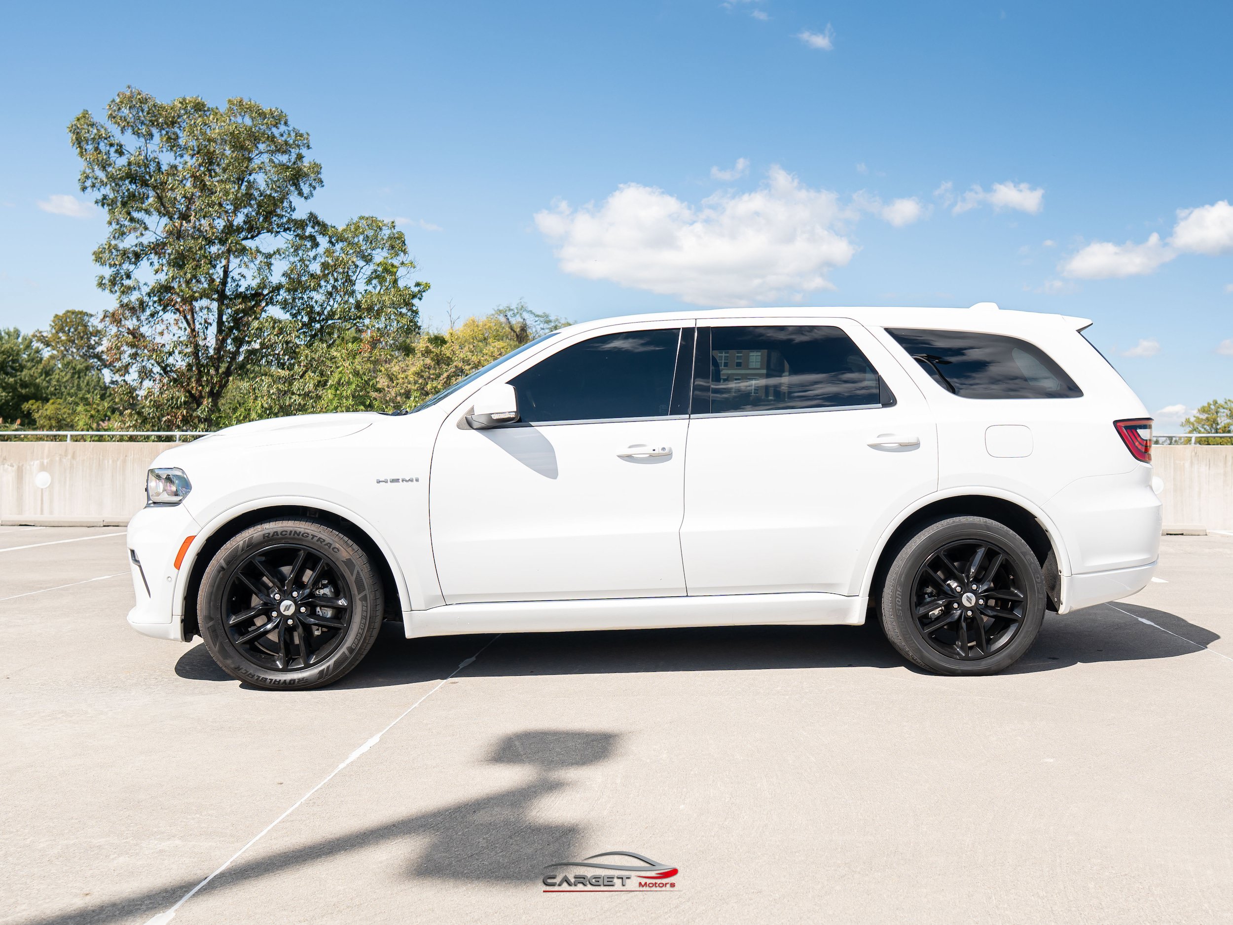 Used 2022 Dodge Durango R/T AWD/4WD image 4