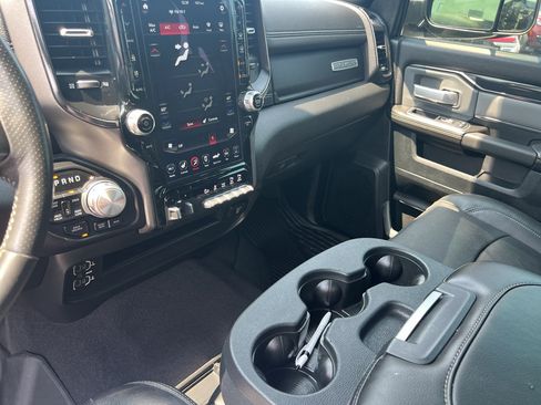Used 2021 RAM 2500 Power Wagon AWD/4WD image 13