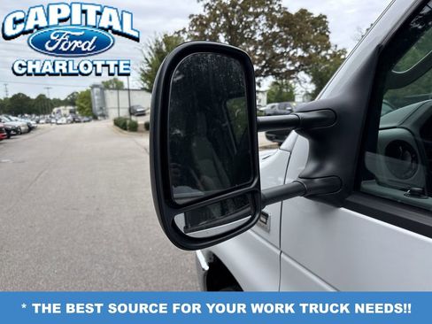 New 2026 Ford E-350 and Econoline 350 Super Duty w/ Power Equipment Group image 12