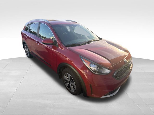 Used 2018 Kia Niro LX FWD image 2