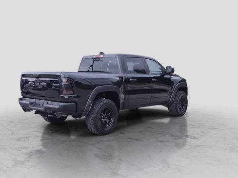 Used 2022 RAM 1500 TRX w/ TRX Level 1 Equipment Group AWD/4WD image 8
