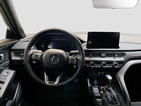 Used 2025 Acura Integra A-Spec FWD image 23