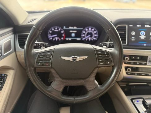 Used 2020 Genesis G80 3.8 w/ Ultimate Package 03 image 36