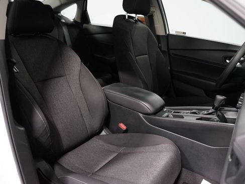 Used 2024 Honda Accord EX image 25