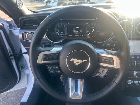 Used 2022 Ford Mustang Mach 1 w/ Mach 1 Handling Package image 22