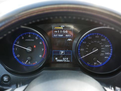 Used 2019 Subaru Outback 2.5i Premium image 21