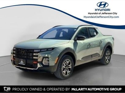 New 2026 Hyundai Santa Cruz XRT
