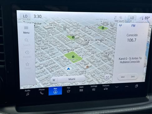 Used 2024 Ford F150 Raptor image 28