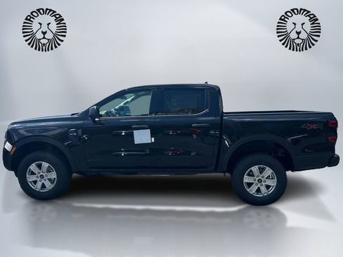 New 2026 Ford Ranger XL AWD/4WD image 8