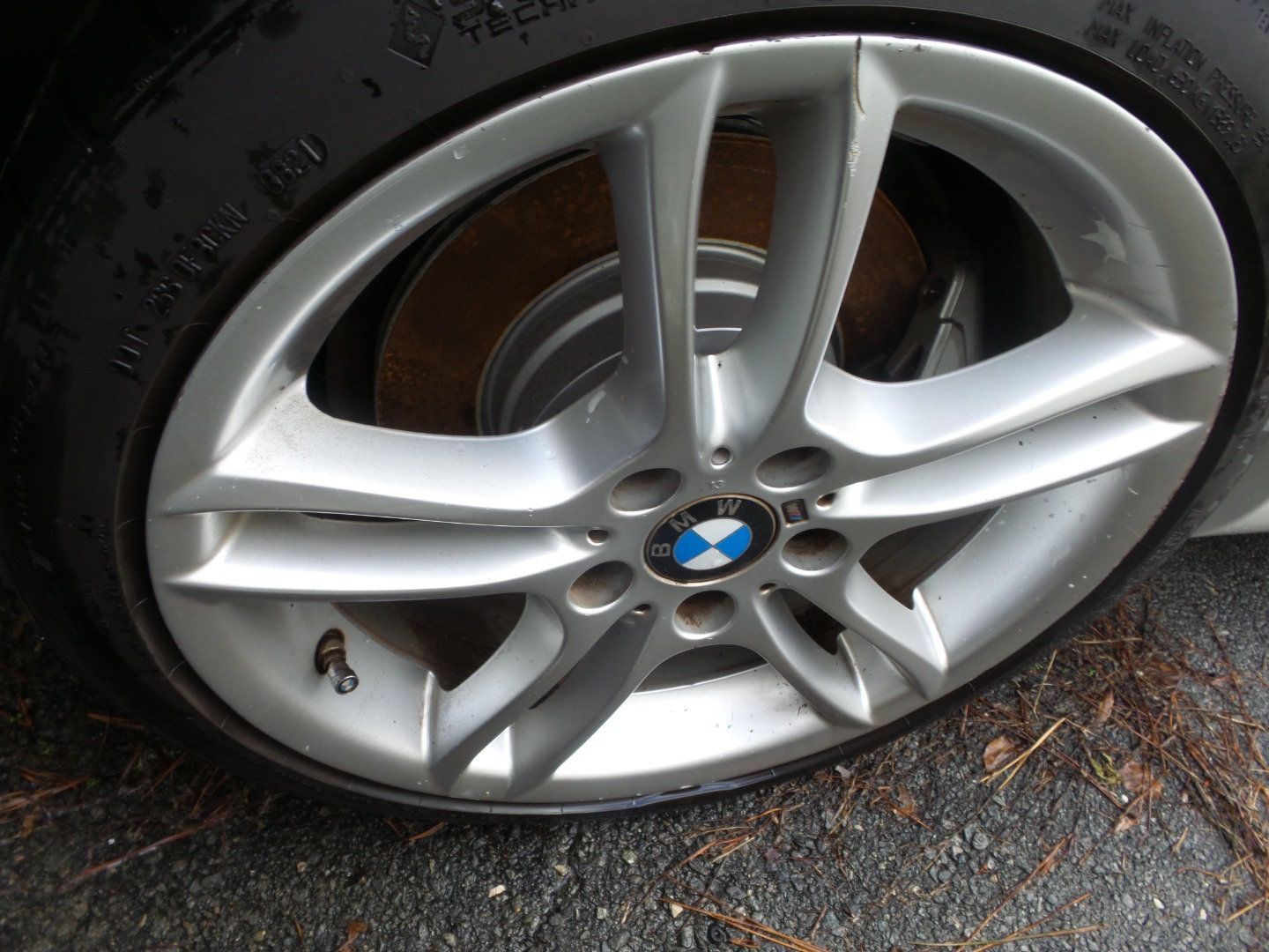 Used 2011 BMW 135i Coupe RWD image 9