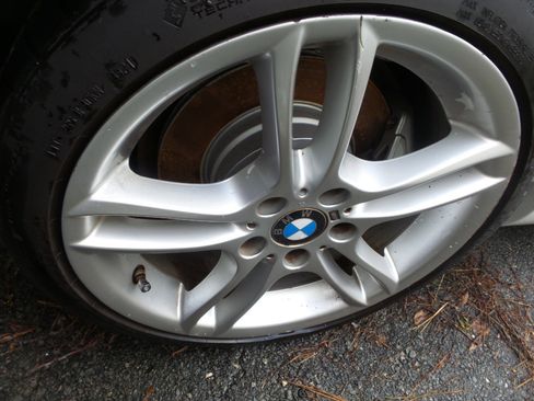 Used 2011 BMW 135i Coupe image 9