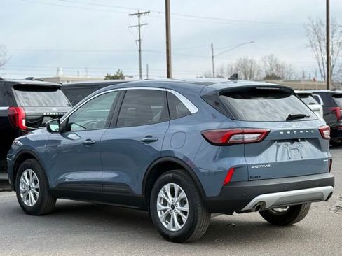 Used 2023 Ford Escape Active w/ Tech Pack #2 image 41