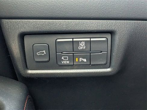 Used 2025 MAZDA CX-5 Carbon Edition image 26