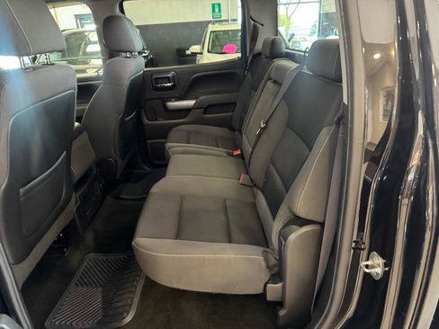 Used 2014 Chevrolet Silverado 1500 LT w/ All Star Edition image 13