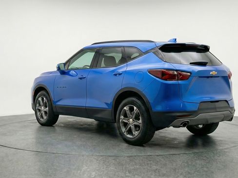 Used 2025 Chevrolet Blazer LT image 6