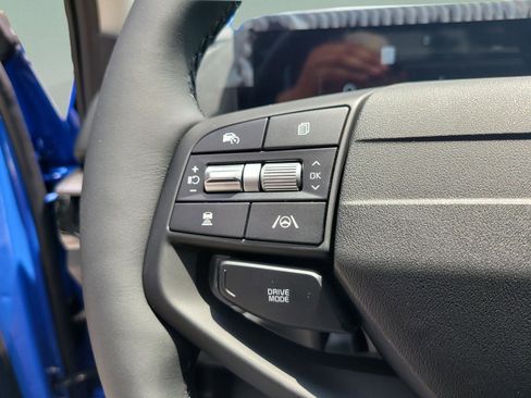 New 2026 Kia Sportage SX FWD image 12