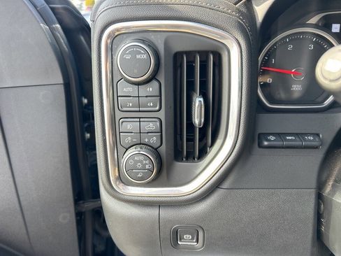 Used 2021 Chevrolet Silverado 2500 LTZ image 7