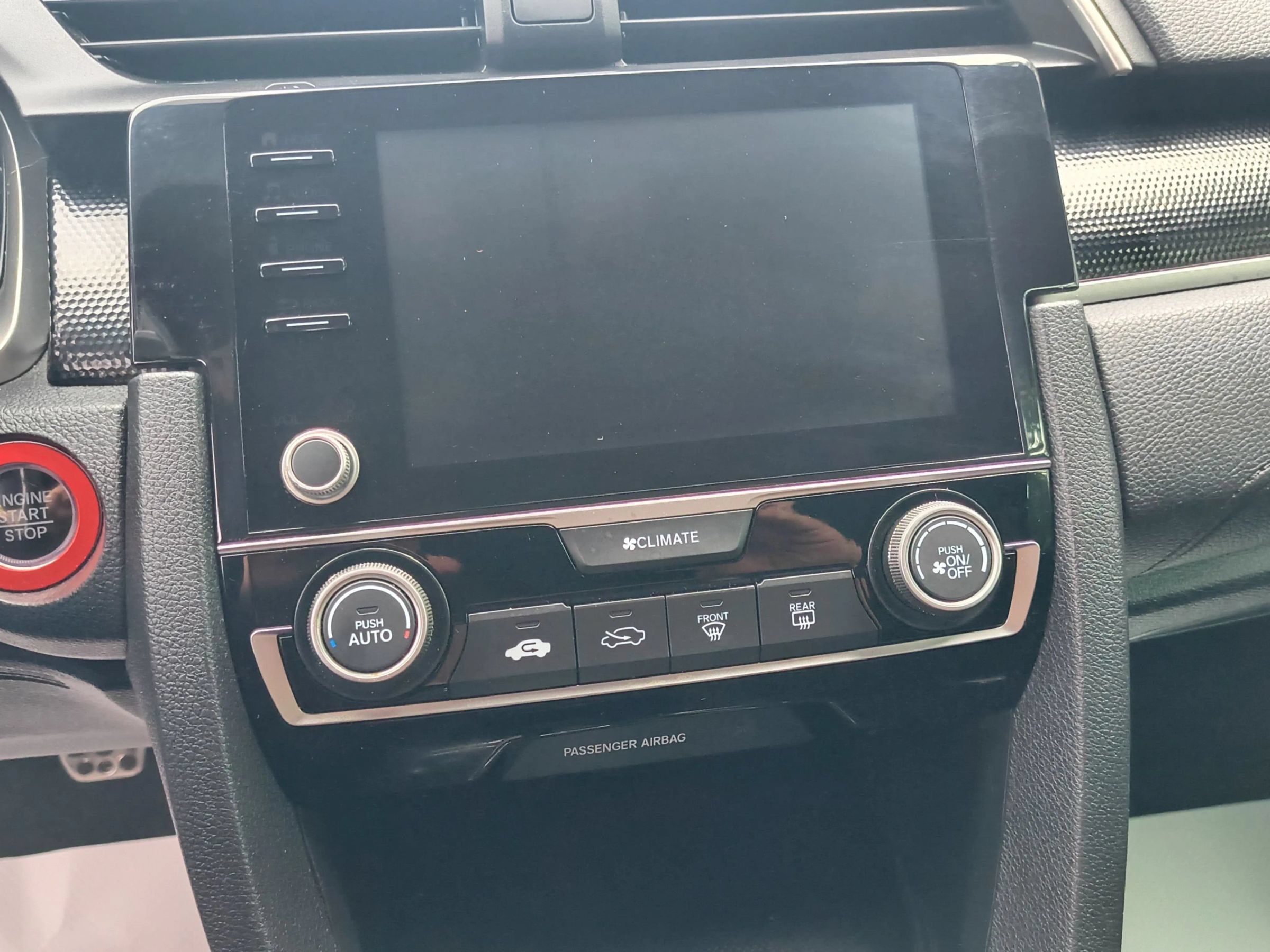 Used 2019 Honda Civic Sport image 22
