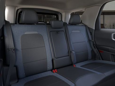 New 2025 Ford Bronco Sport Outer Banks w/ Outer Banks Tech Package+ AWD/4WD image 11