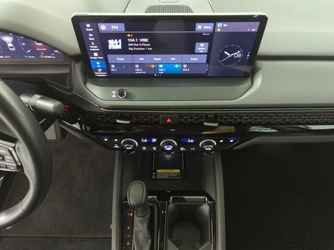 Certified 2024 Honda Accord Touring image 15