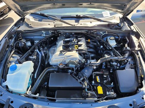 Used 2020 MAZDA MX-5 Miata Grand Touring RWD image 36