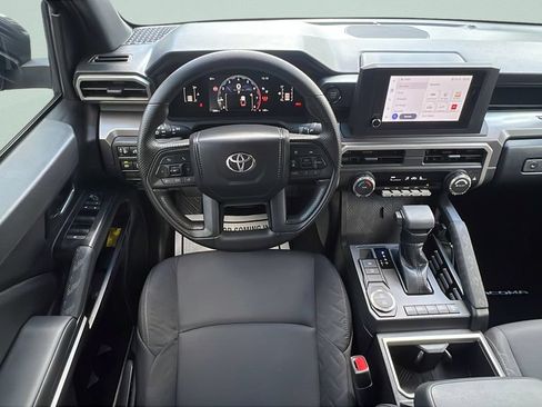 Used 2026 Toyota Tacoma SR5 RWD image 13