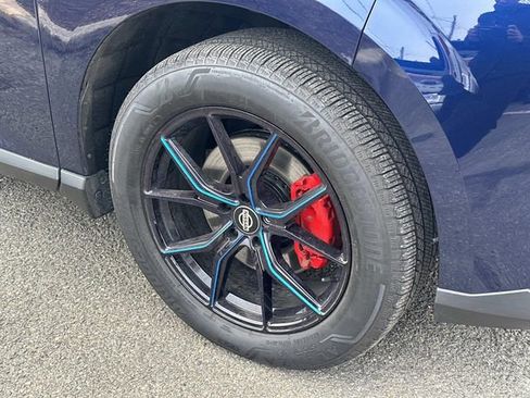 Used 2025 Nissan Murano SL w/ Cargo Package image 7