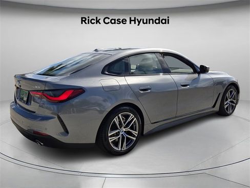 Used 2023 BMW 430i Gran Coupe image 6