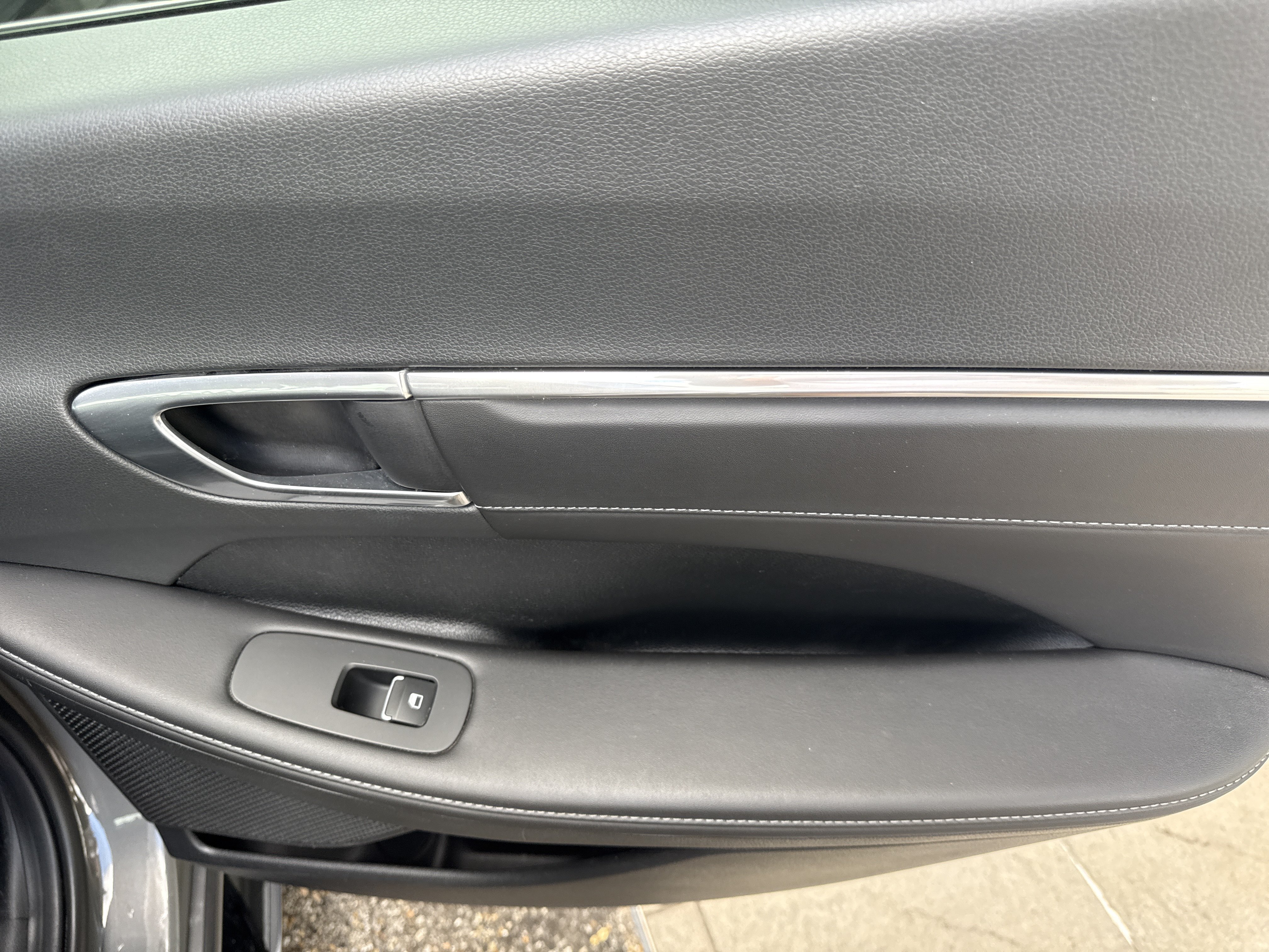 Used 2022 Hyundai Sonata Limited FWD image 15