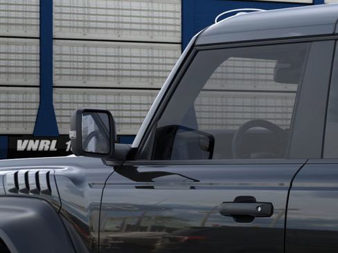 New 2025 Ford Bronco Raptor image 22