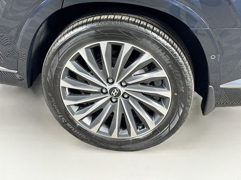 Used 2023 Hyundai Palisade Calligraphy AWD/4WD image 9