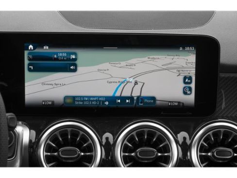 New 2026 Mercedes-Benz GLB 35 AMG 4MATIC image 13
