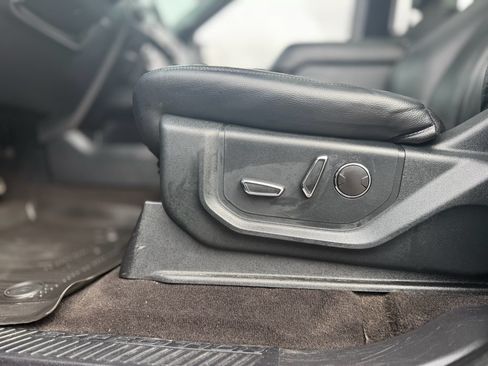 Used 2020 Ford Expedition Max Limited RWD image 23