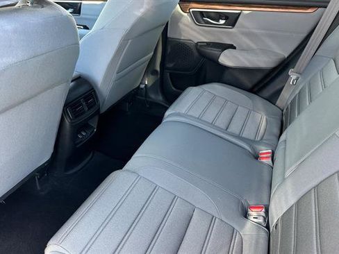 Used 2017 Honda CR-V EX image 12